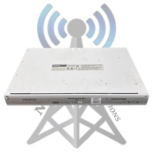 Nortel, NTT830BAE5, WMANUX7GAB, ERDP FBR AMPLR, *Alex525* - Photo 1/4