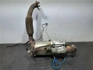AV61-5H270-DA partikelfilter für FORD FOCUS III 1.6 TDCI 952293 - Bild 1 von 4