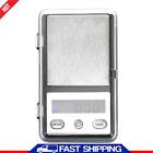 Gold Silver Gram Scale Jewelry Pocket Digital Scale 0.01g Mini Electronic Scale