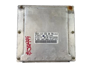 2003 Mercedes Benz C320 W24 ECU A 112 153 30 79 - Picture 1 of 4