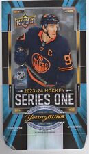 2023-24 UPPER DECK SERIES 1 HOCKEY INSERT CARDS PICK THE ONES YOU WANT