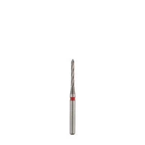 Brasseler H283FQ.31.010 FG Rundendzylinder Bohrer Variationen (5 PRO Packung) - Bild 1 von 1