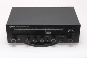 Philips High Fidelity Laboratories 7841 Stereo Receiver - Picture 1 of 5