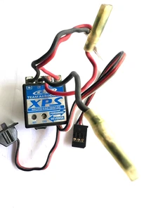 micro esc team associated xps brushed - Picture 1 of 1