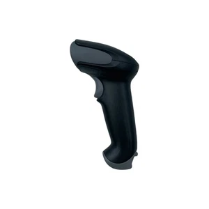 Escáner inalámbrico negro Honeywell modelo 1472G P/N 1472G2D-2-N-INT - Imagen 1 de 6