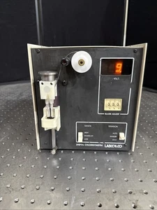 LABCONCO 4425000 DIGITAL CHLORIDOMETER - Picture 1 of 4