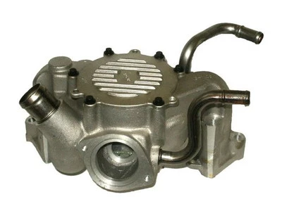 Portões de bomba de água Chevrolet Impala 1994-1996 71463TFDZ 1995 5.7L V8 GASOLINA - Imagem 1 de 2