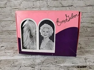Vintage Eva Gabor Petite Amie Wig Unused Color 60 w/Original Box, Josef of Rome - Picture 1 of 4
