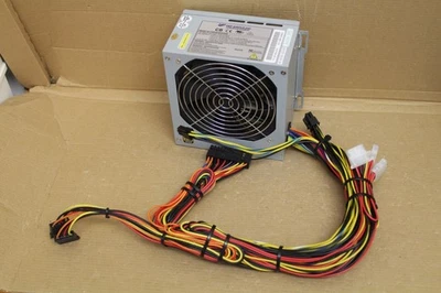 FSP Group INC. Fortron /Source FSP550-80GHN(85) Netzteil max. 550W 9PA5501603 - Bild 1 von 4