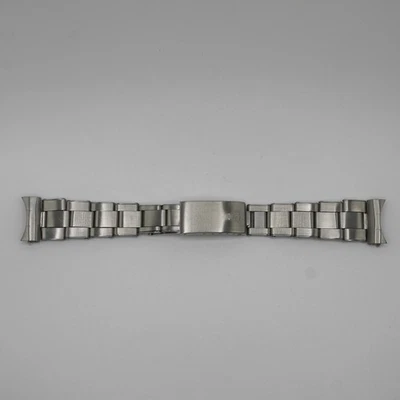 Rolex Oyster Stainless Steel 19MM Bracelet - Image 1 of 4