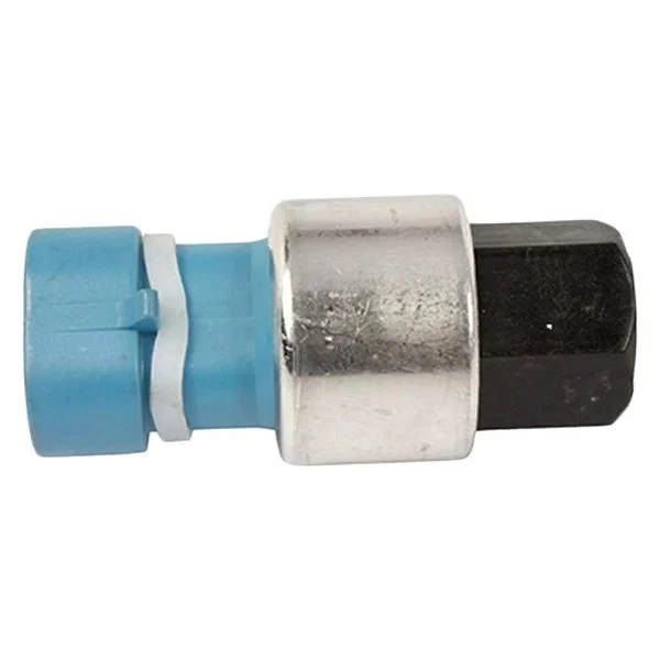 For Ford F-450 Super Duty 1999-2008 Motorcraft YH2013 A/C Clutch Cycle Switch Foto 1 de 3