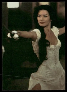 1998 DuoCards The Mask of Zorro #58 En Garde! - Picture 1 of 2