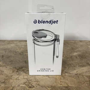 Tapa para beber Blendjet Orbiter, a prueba de fugas - Imagen 1 de 5