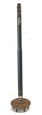 2004-2008 FORD F150 9.75 REAR AXLE RIGHT PASSENGER AXLE SHAFT ASSEMBLY USED OEM - Image 1 of 4