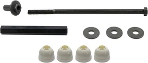 MOOG K700539 Suspension Stabilizer Bar Link Kit for Chevrolet Silverado 1500 - Picture 1 of 5