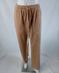 Pantalones acanalados de mujer 032c X Sloggi pierna recta cintura alta PVP 140 € - Imagen 1 de 5