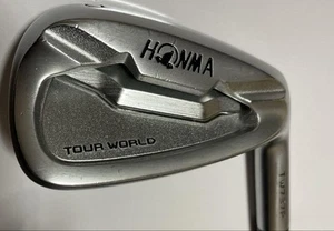Honma Tour World Tw737P 10 - Imagen 1 de 6