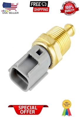 Sensor de temperatura del agua para Polaris Ranger 500 4X4 EFI 2006 2007-2013 Foto 1 de 3