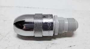 Bradley Showerhead 2.5 GPM S24-072 Commercial Bathroom Shower Head - Picture 1 of 9