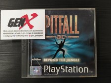 .PSX.' | '.Pitfall 3D Beyond The Jungle.