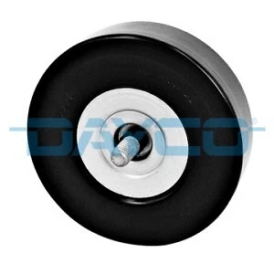 DAYCO APV2558 Deflection/Guide Pulley, V-ribbed belt for AUDI SEAT - Bild 1 von 1