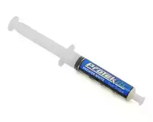 ProTek RC 1412 "Premier White" Friction & Noise Reducing Gear Grease Lubricant - Picture 1 of 2