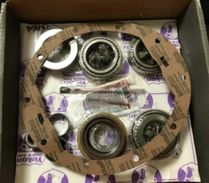 New Yukon Gear & Axle Master Overhaul Kit 99-08 YK GM8.6-A Part# 14092 - Picture 1 of 3