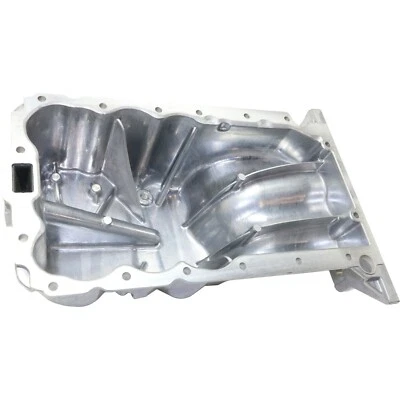Cacerola de aceite 55573111 deflectora 5 qts. Chevrolet Trax LS, LT y Sonic LT 2013-2020 Foto 1 de 4
