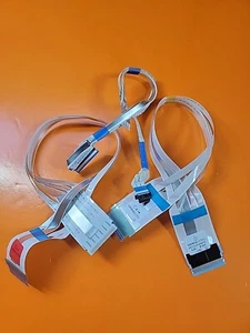 LG 50UN6950ZUF Lvds Cable EAD65611702/EAD65611701/EAD65825805 - Picture 1 of 4