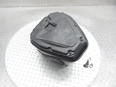 Honda RC51 RVT1000 SP1 2001 00-01 caja de aire filtro de admisión limpiador cubierta de carcasa Foto 1 de 4