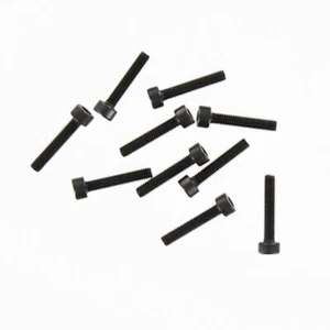 Redcat Rampage 3x16mm Cap Head Screws 10pcs Part # 50094 FREE US SHIP - Picture 1 of 1