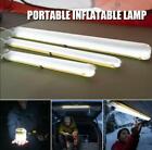 Portable Folding Inflatable LED Light USB Outdoor Tent Light Magnetic Light Bar