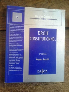 Straight Konstitutionelle / Huques Portelli - Bild 1 von 1