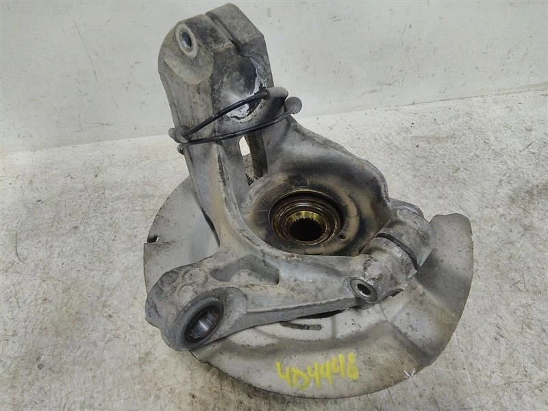 LandRover Discovery Sport 2015-2019 conductor husillo delantero izquierdo nudillo OEM Foto 1 de 4