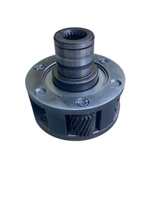 Jeep Wrangler YJ PLANETARY CASE GEAR 87-95 5300 6087 AX5 NP231 Transfer Case OEM - Picture 1 of 6