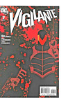VIGILANTE #7-#10 4 issues from DC Comics   Featured in HBO max series