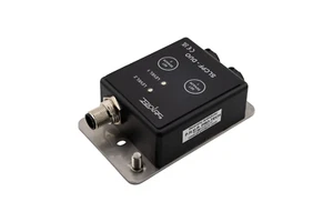 Wzmacniacz przekaźnikowy Senotec SLCPF-DUO/PNP-NO 60 202 00 - Zdjęcie 1 z 2