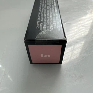 Aceite labial Color Street Hy Gloss DESNUDO nuevo en caja - Imagen 1 de 1