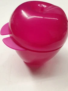 Tupperware, Apfeldose, To go Obstbox, 4941A-3 - Bild 1 von 3