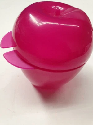 Tupperware, Apfeldose, To go Obstbox, 4941A-3 - Bild 1 von 3