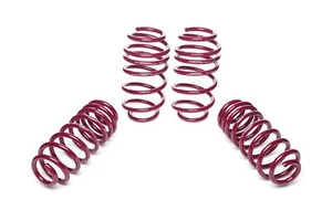 Muelles de reducción Vogtland para Chrysler Crossfire ZH SRT6 Mercedes SLK R170 - Imagen 1 de 2