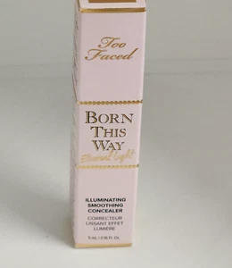 Faced Born This Way Ethereal Light Smoothing Concealer BISCOTTI NEU - Bild 1 von 1