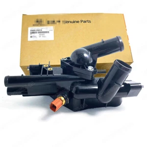 Thermostat Unit Coolant Temperature Control For Kia Forte & Forte Koup 2011-2013 - Picture 1 of 5