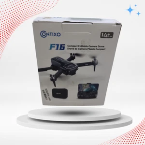 conitxo f16 compact foldable camera drone 731642718229 - Picture 1 of 8