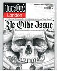 Time Out No 1863 May 3-10 2006 London Ye Olde Issue