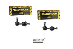 2 Biellette Stabilizzatrici Posteriori Monroe per Ford Focus II - Focus C-MAX - Imagen 1 de 8