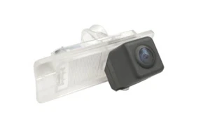 VW Volkswagen Sharan reversing parking camera with number plate light MMH0894 - Picture 1 of 3