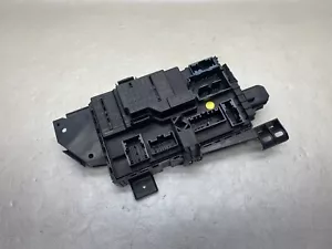 2008-2010 Ford F250 F350 BCM Fuse Relay Smart Junction Box Module 7C3T-15604-AM - Picture 1 of 16