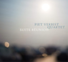 Piet Verbist Quartet Suite Réunion (CD) Album