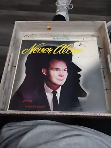 COLEMAN MCDUFF never alone ( gospel ) G+ (UP) - Picture 1 of 4
